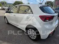 2022 KIA Rio