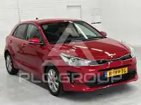 2022 KIA Rio