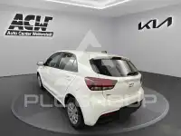 2022 KIA Rio