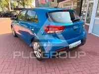 2022 KIA Rio