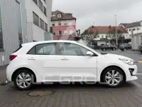 2022 KIA Rio
