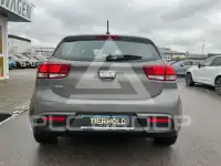 2022 KIA Rio