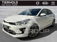 2022 KIA Rio