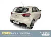 2022 KIA Rio