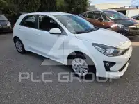 2022 KIA Rio