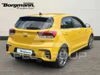 2022 KIA Rio