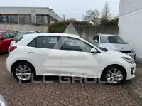 2022 KIA Rio