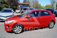 2022 KIA Rio