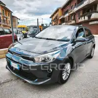 2022 KIA Rio