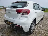 2022 KIA Rio