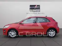 2022 KIA Rio