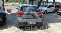 2022 KIA Rio