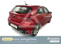 2022 KIA Rio