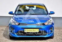2022 KIA Rio
