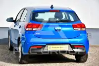 2022 KIA Rio