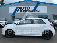 2022 KIA Rio