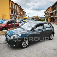 2022 KIA Rio