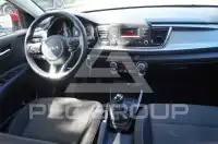 2022 KIA Rio