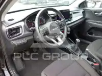 2022 KIA Rio