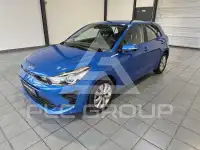 2022 KIA Rio