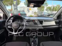 2022 KIA Rio