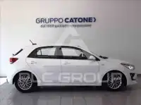 2022 KIA Rio