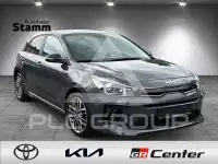 2022 KIA Rio