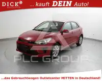 2022 KIA Rio