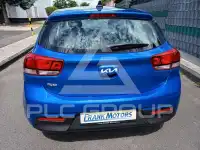 2022 KIA Rio