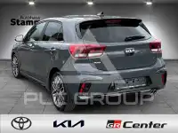 2022 KIA Rio
