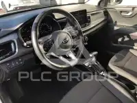 2022 KIA Rio