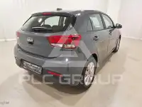 2022 KIA Rio