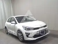 2022 KIA Rio