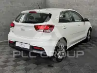 2022 KIA Rio