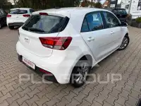2022 KIA Rio