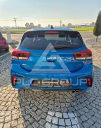 2022 KIA Rio