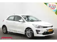 2022 KIA Rio