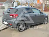 2022 KIA Rio