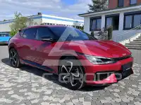 2022 KIA EV