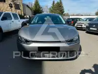 2022 KIA EV