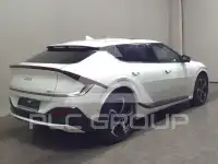 2022 KIA EV