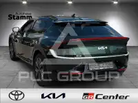 2022 KIA EV