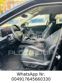 2022 KIA EV