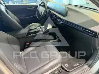 2022 KIA EV