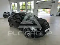 2022 KIA EV