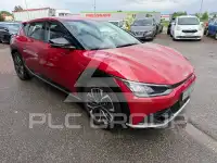 2022 KIA EV