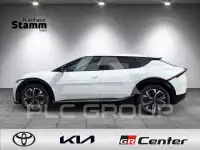 2022 KIA EV