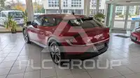 2022 KIA EV