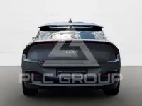 2022 KIA EV
