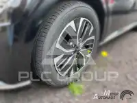 2022 KIA EV